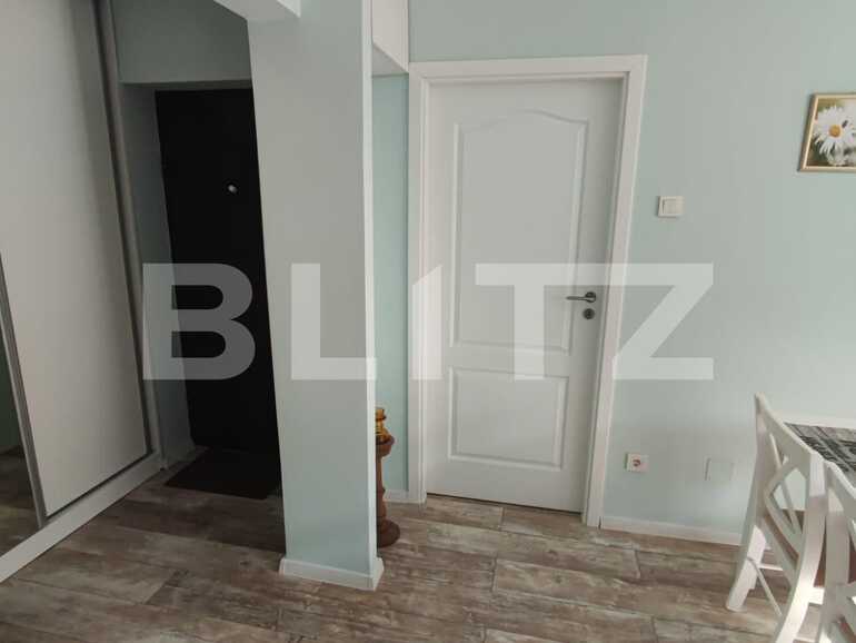 Apartament de inchiriat 2 camere Rogerius - 71780AI | BLITZ Oradea | Poza4