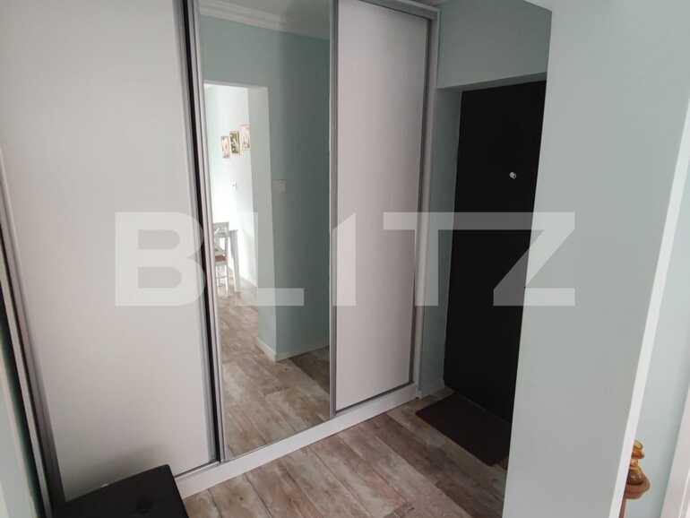 Apartament de inchiriat 2 camere Rogerius - 71780AI | BLITZ Oradea | Poza5