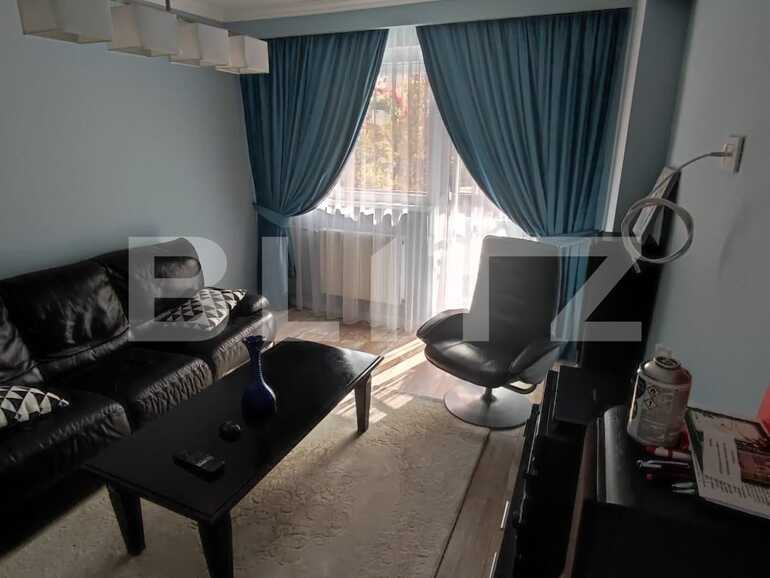 Apartament de inchiriat 2 camere Rogerius - 71780AI | BLITZ Oradea | Poza8