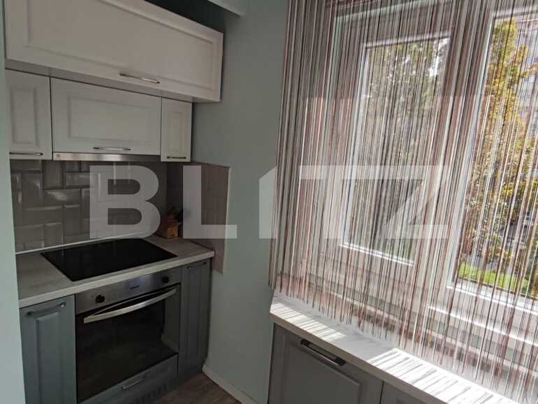 Apartament de inchiriat 2 camere Rogerius - 71780AI | BLITZ Oradea | Poza3