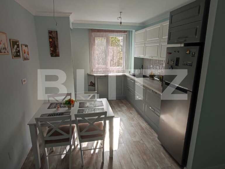 Apartament de inchiriat 2 camere Rogerius - 71780AI | BLITZ Oradea | Poza1