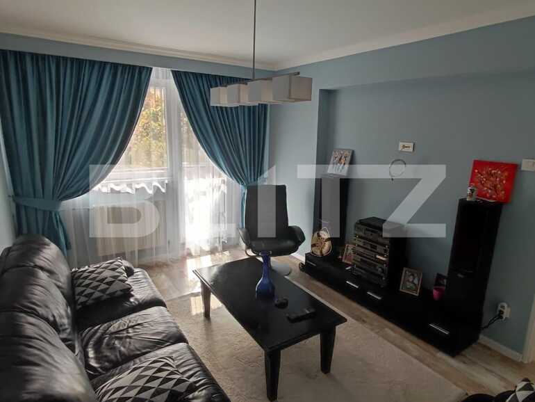 Apartament de inchiriat 2 camere Rogerius - 71780AI | BLITZ Oradea | Poza6