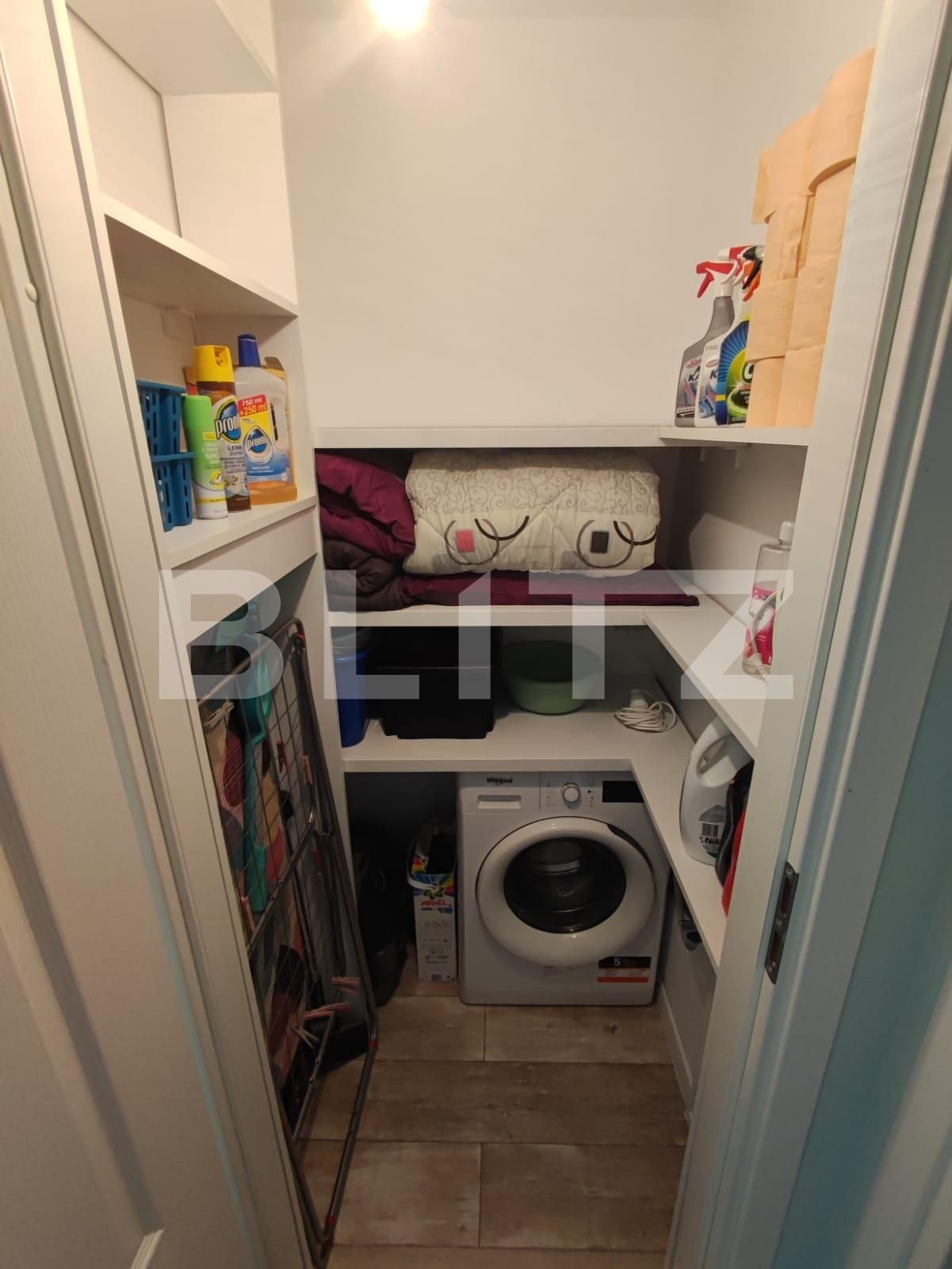 Apartament de închiriat 2 camere Rogerius - 71780AI | BLITZ Oradea | Poza12