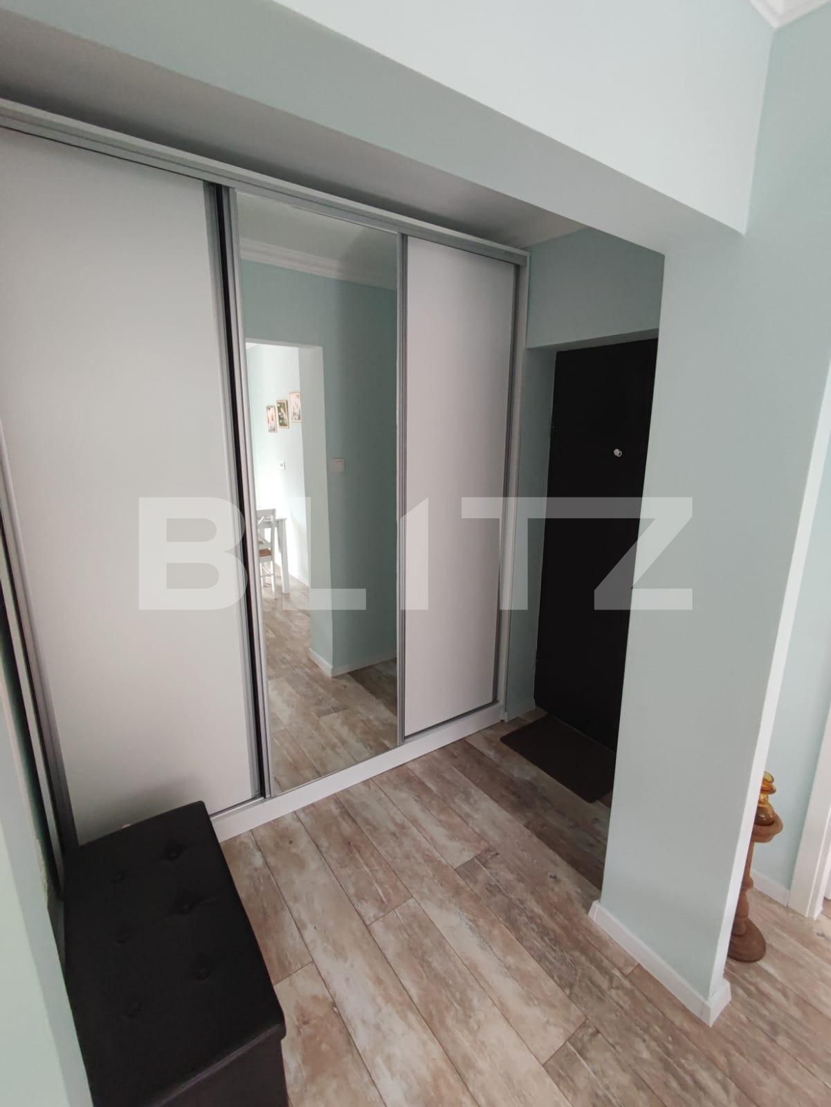 Apartament de închiriat 2 camere Rogerius - 71780AI | BLITZ Oradea | Poza5