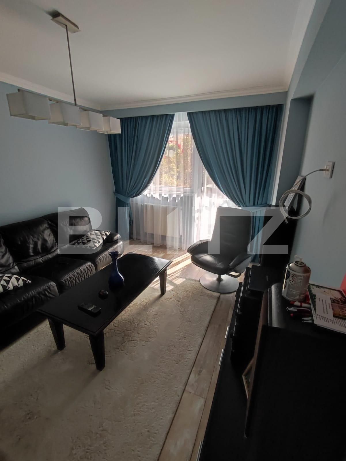 Apartament de închiriat 2 camere Rogerius - 71780AI | BLITZ Oradea | Poza8