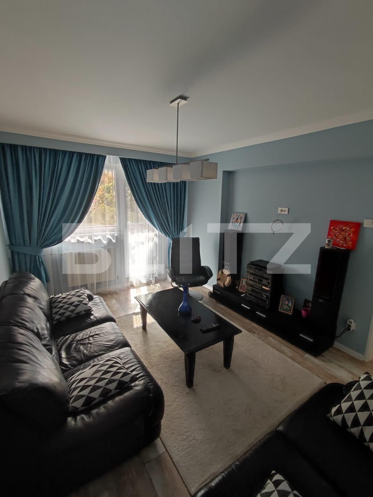 Apartament de închiriat 2 camere Rogerius - 71780AI | BLITZ Oradea | Poza6