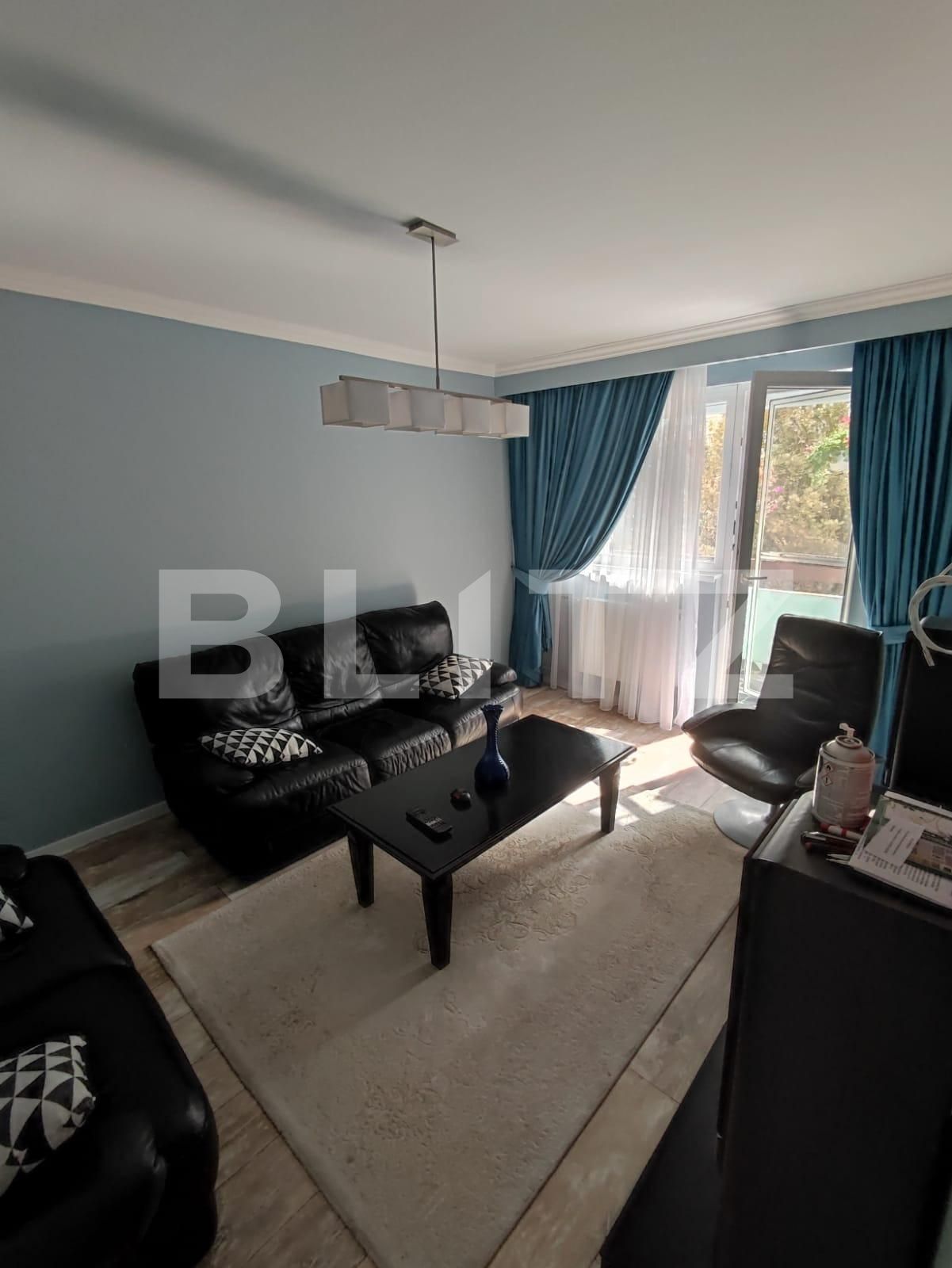 Apartament de închiriat 2 camere Rogerius - 71780AI | BLITZ Oradea | Poza7