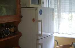 Apartament de două camere, 59 mp, etaj 3, zona Rogerius