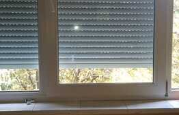 Apartament de două camere, 59 mp, etaj 3, zona Rogerius