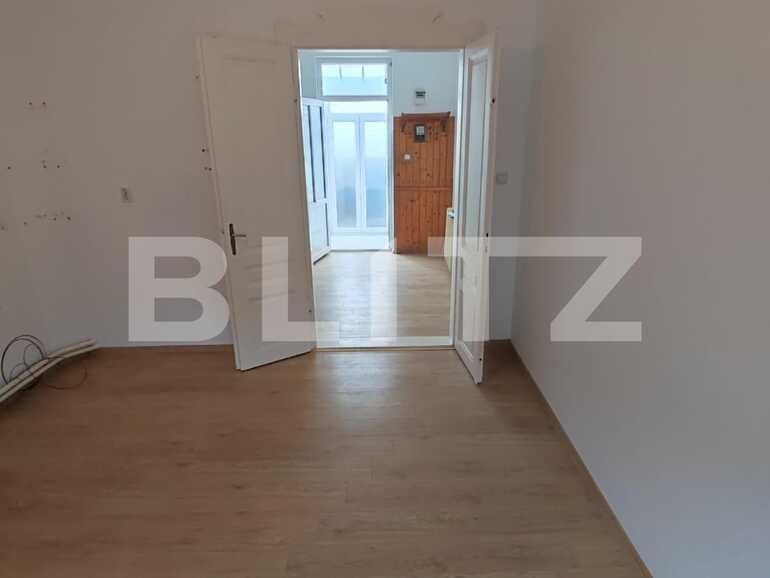 Apartament de inchiriat 2 camere Central - 71790AI | BLITZ Oradea | Poza1