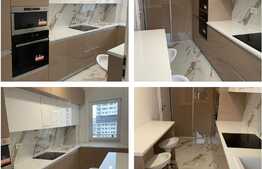 Apartament 2 camere, 63 mp, etaj intermediar, zona cartier Iosia