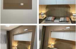 Apartament 2 camere, 63 mp, etaj intermediar, zona cartier Iosia