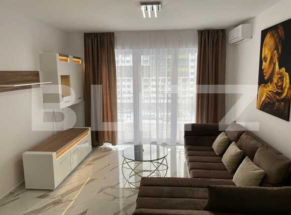 Apartament de vânzare 2 camere Iosia - 71828AV | BLITZ Oradea | Poza1