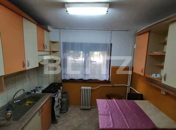 Apartament de vânzare 3 camere Calea Aradului - 71840AV | BLITZ Oradea | Poza1