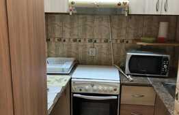 Garsoniera, 30 mp utili, zonă excepțională și cu facilități diverse