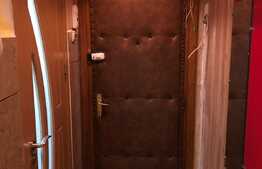 Garsoniera, 30 mp utili, zonă excepțională și cu facilități diverse