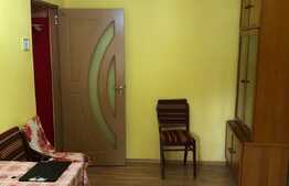 Garsoniera, 30 mp utili, zonă excepțională și cu facilități diverse