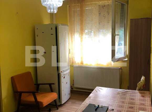 Garsonieră de vânzare Velenta - 71848AV | BLITZ Oradea | Poza1