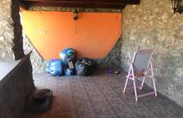 Oportunitate! Casa compusa din 2 corpuri, 180 de metri patrati construiti si teren de 1104 metri patrati in Osorhei!