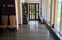 Oportunitate! Casa compusa din 2 corpuri, 180 de metri patrati construiti si teren de 1104 metri patrati in Osorhei!