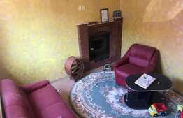 Oportunitate! Casa compusa din 2 corpuri, 180 de metri patrati construiti si teren de 1104 metri patrati in Osorhei!