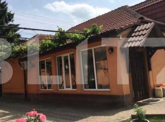 Casa de vânzare 5 camere Exterior Est - 71924CV | BLITZ Oradea | Poza3