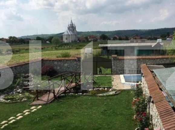 Casa de vânzare 5 camere Exterior Est - 71924CV | BLITZ Oradea | Poza1