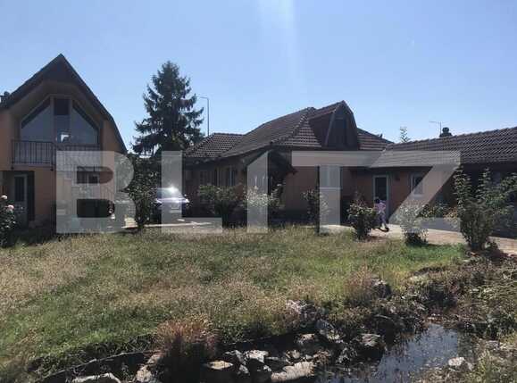 Casa de vânzare 5 camere Exterior Est - 71924CV | BLITZ Oradea | Poza2