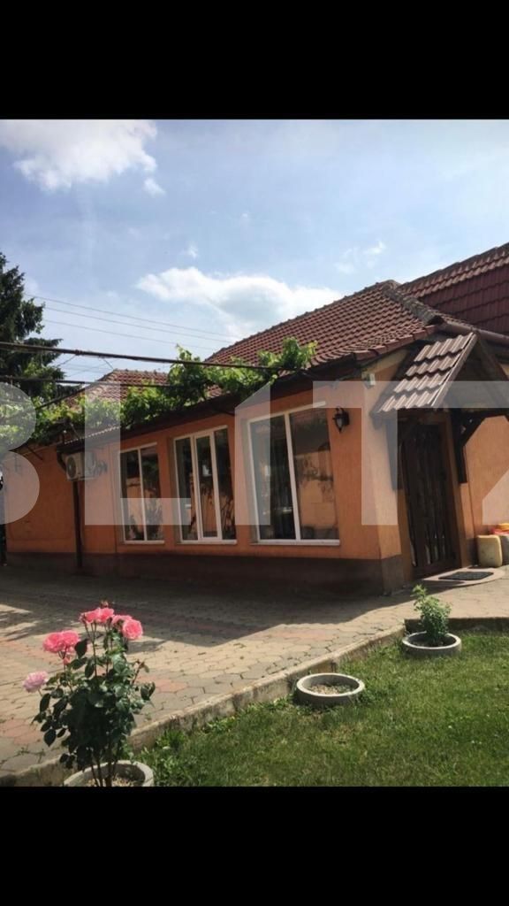Casa de vânzare 5 camere Exterior Est - 71924CV | BLITZ Oradea | Poza3