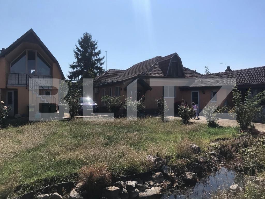 Casa de vânzare 5 camere Exterior Est - 71924CV | BLITZ Oradea | Poza2