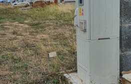 Parcelă 500 mp în Santandrei