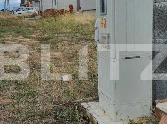 Teren de vânzare Sud-Vest - 71930TV | BLITZ Oradea | Poza4