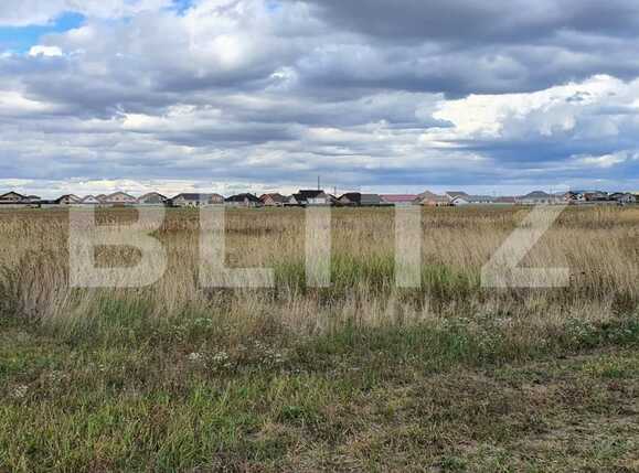 Teren de vânzare Sud-Vest - 71930TV | BLITZ Oradea | Poza1