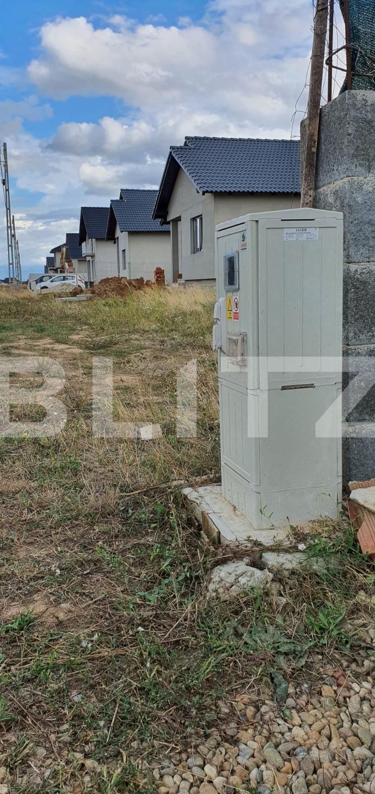 Teren de vânzare Sud-Vest - 71930TV | BLITZ Oradea | Poza4