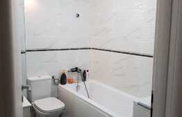 Apartament de două camere, 51 mp, parter înalt, zona Iosia