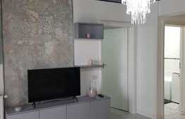 Apartament de două camere, 51 mp, parter înalt, zona Iosia