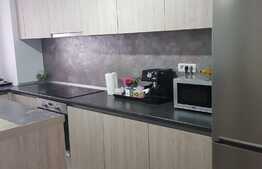 Apartament de două camere, 51 mp, parter înalt, zona Iosia