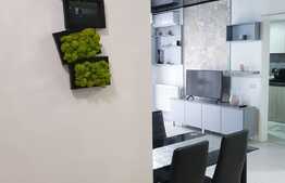 Apartament de două camere, 51 mp, parter înalt, zona Iosia