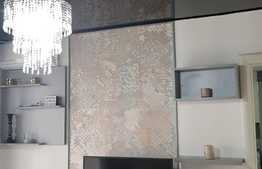 Apartament de două camere, 51 mp, parter înalt, zona Iosia