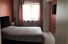 Apartament de două camere, 51 mp, parter înalt, zona Iosia