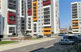Apartament de două camere, 51 mp, parter înalt, zona Iosia