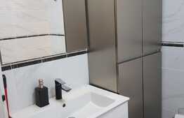 Apartament de două camere, 51 mp, parter înalt, zona Iosia