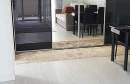 Apartament de două camere, 51 mp, parter înalt, zona Iosia