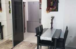 Apartament de două camere, 51 mp, parter înalt, zona Iosia