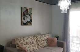 Apartament de două camere, 51 mp, parter înalt, zona Iosia