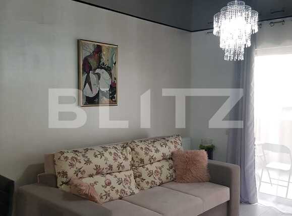 Apartament de vânzare 2 camere Iosia - 71948AV | BLITZ Oradea | Poza2
