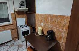 Apartament cu 3 camere, zona Nufarul! 
