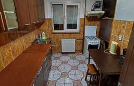 Apartament cu 3 camere, zona Nufarul! 