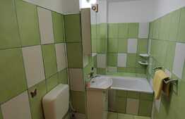 Apartament cu 3 camere, zona Nufarul! 