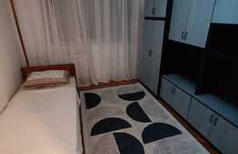 Apartament cu 3 camere, zona Nufarul! 